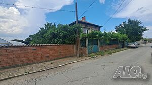 Монолитна къща на плоча, частични подобрения