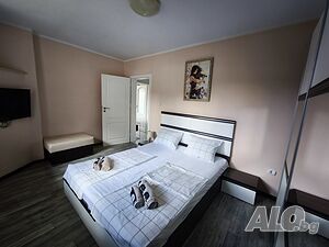 Royal Apartament -Veliko Tarnovo