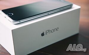 Apple iPhone 6s 64GB Space gray Айфон 6s батерия 93%
