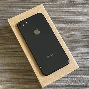Apple iPhone 8 64Gb Space gray Фабрично отключен