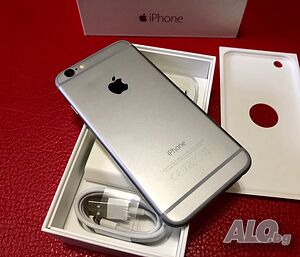 Apple iPhone 6 16Gb Space gray Фабрично отключен