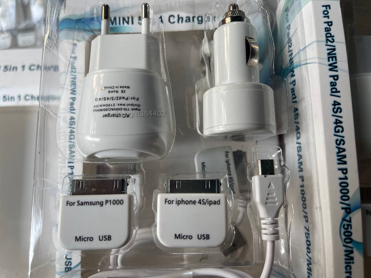 Accessotech Schraubendreher-Set Für IPhone, IPad, PSP Reparatur – Inkl. Saugnapf & Pick