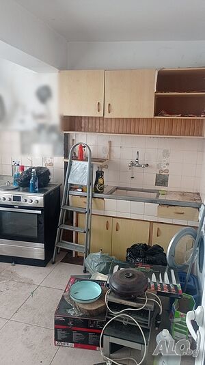 Продава 2-стаен апартамент в кв. Добруджански Двустаен апартамент 64 кв.м ЕПК/ПК 1980 г. 6 етаж Непоследен | Апартаменти | Добруджански Шумен