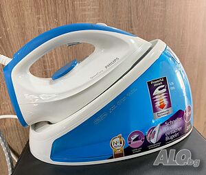 център за гладене Philips GC7920