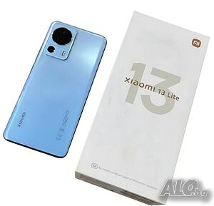 Xiaomi 13 Lite 256GB + 8GB RAM