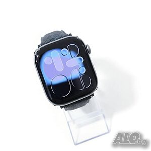 Apple Watch Series 11 GPS + Cellular 46mm