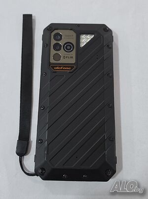 Ulefone Power Armor 18T Ultra 512gb