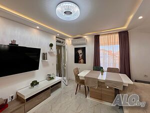 OBZOR MK beach apartment1