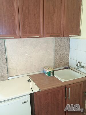 Боксониера в супер център