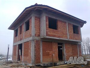 •	🏗️ 350€ Груб строеж до Акт 14 - качество без компромис