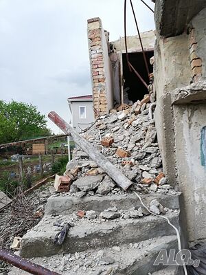 Къртене чистене извозване