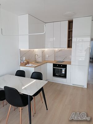 Мебели по поръчка