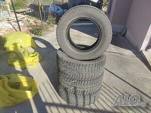 General tire 235/65/16c