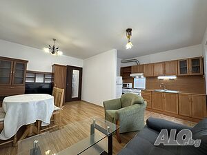 Просторен тристаен апартамент в гр. Пловдив - кв. Кършияка!