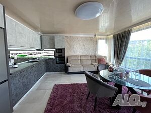 Двустаен луксозен апартамент в гр. Пловдив - кв. Младежки Хълм!
