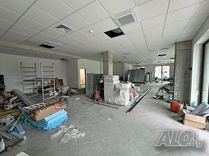 Луксозен магазин в гр. Пловдив - Център!