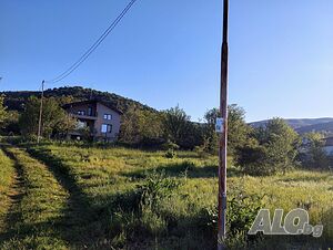 Парцел в село Сърнегор Уникална природа и чист въздух