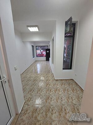 Магазин в гр. Пловдив - кв. Кършияка!