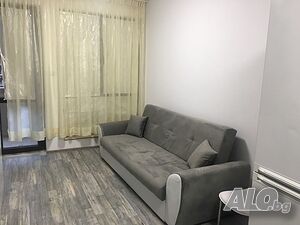 Двустаен кв. Южен Напълно обзаведен