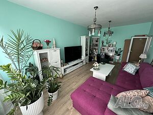 Двустаен апартамент в гр. Пловдив - кв. Кючук Париж!