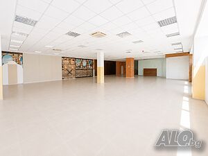 Офис в гр. Пловдив - кв. Тракия!