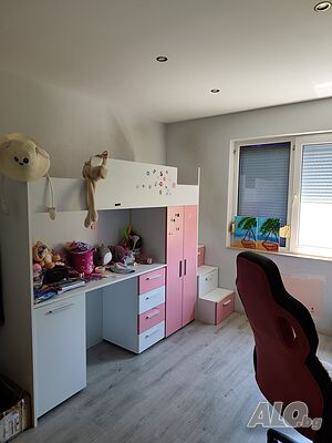 Продавам тристаен Тракия до Форума