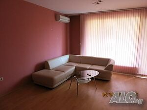 Тристаен апартамент в гр. Пловдив - кв. Христо Смирненски!