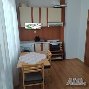 Двустаен ап до военна болница гр. Пловдив
