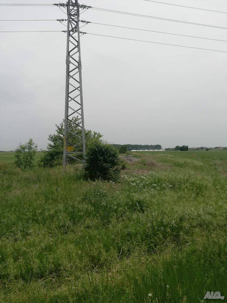 Парцел на Карловско шосе