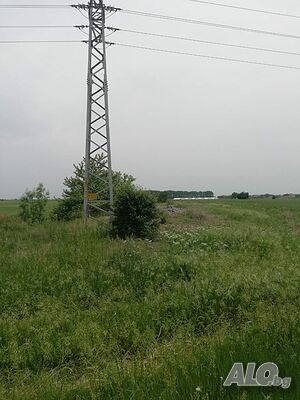 Парцел на Карловско шосе