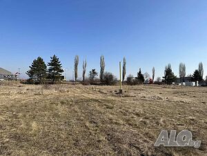 Парцел - гр. София, кв. Филиповци зад Фирма Аико