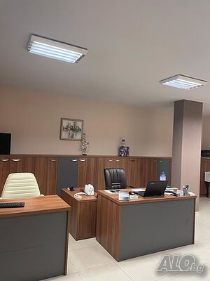 Луксозен офис в гр. Пловдив - Център!