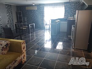 Многостаен апартамент Партерен и Сутерен Мараша с три спални