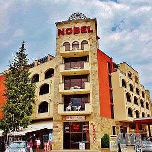 Хотел ”NOBEL” търси готвачи и помощник готвачи ⭐⭐⭐⭐⭐