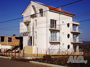 Двустаен апартамент под наем