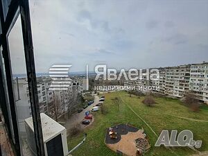 Панорамна гарсионера