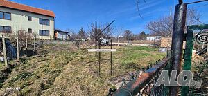 парцел м-т Боровец -юг
