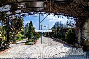къща с невероятна панорама под наем м-т Евксиноград