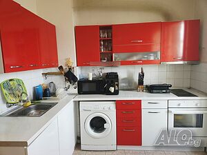 Четиристаен апартамент Погребите 93кв.м.