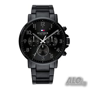 Нов часовник Tommy Hilfiger Daniel 1710383 - гаранция