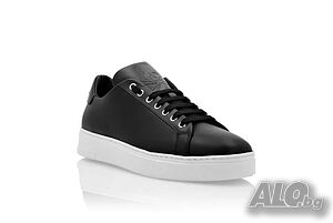 Мъжки обувки Sneakers Philipp Plein Skull 45 EU