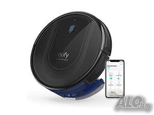 Anker Eufy RoboVac G10 Hybrid - прахосмукачка робот за сухо и мокро