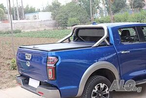 Щора за пикап Great Wall POER - Hardtop