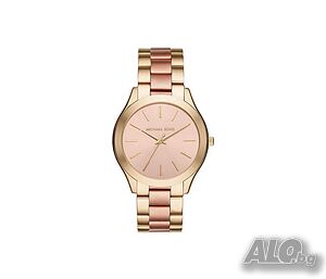 Дамски часовник Michael Kors MK3493 Slim Runway 42mm
