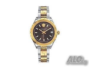 Дамски часовник Versace V12040015 Hellenyium ladies 42mm