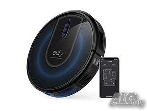 Прахосмукачка робот Anker Eufy RoboVac G30 Verge