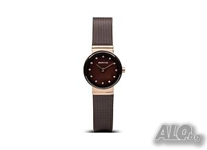 Дамски часовник Bering Classic - 10122-265