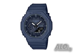 Дамски часовник G-Shock GMA-S2100BA-2A1ER 42.9мм