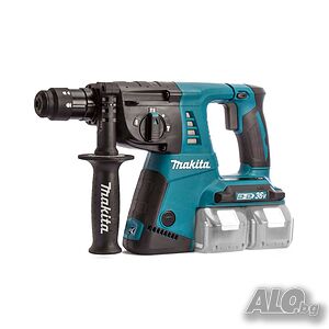 Акумулаторен перфоратор MAKITA DHR264Z