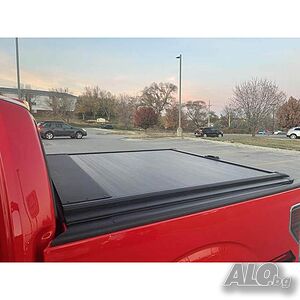 Щора за пикап Ford F150 6,5 ft и други модели пикапи